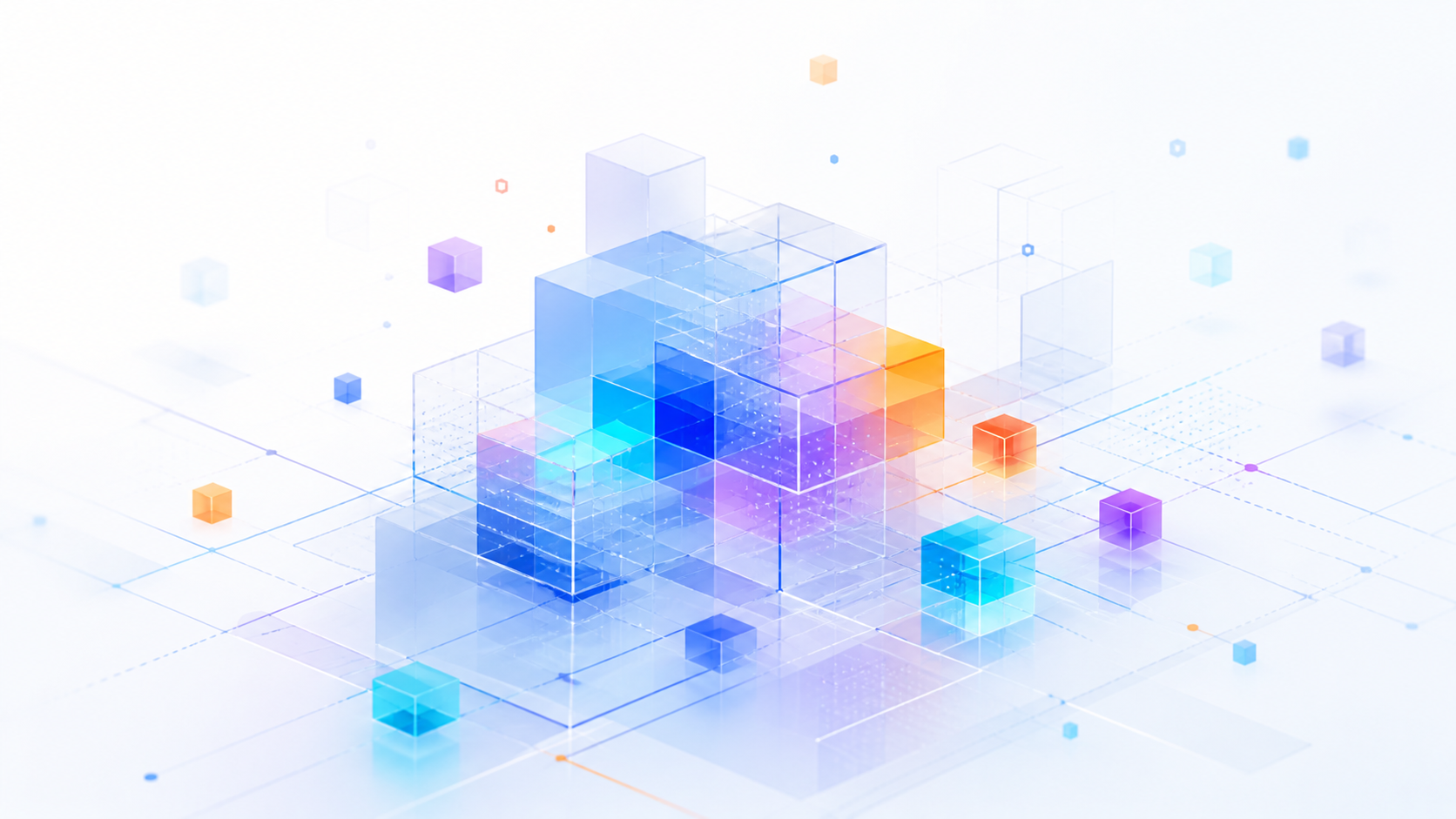 Abstract product research and user journey system